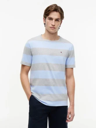 Rugby Stripe T-Shirt