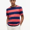 Rugby Stripe T-Shirt Rugby Stripe T-Shirt