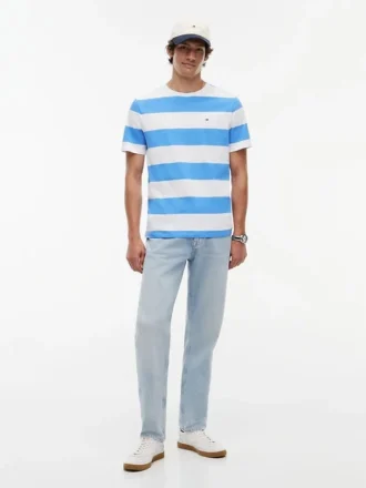 Rugby Stripe T-Shirt