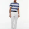 Rugby Stripe T-Shirt Rugby Stripe T-Shirt