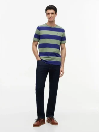 Rugby Stripe T-Shirt