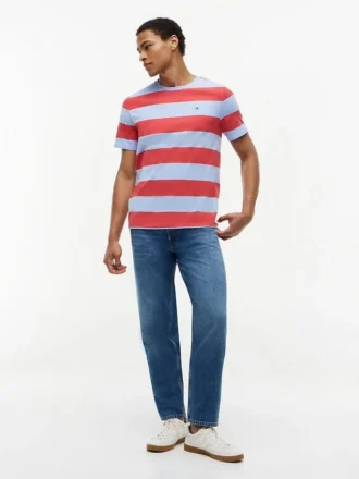 Rugby Stripe T-Shirt