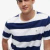 Rugby Stripe T-Shirt Rugby Stripe T-Shirt