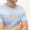 Rugby Stripe T-Shirt Rugby Stripe T-Shirt