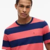 Rugby Stripe T-Shirt Rugby Stripe T-Shirt