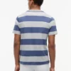 Rugby Stripe T-Shirt Rugby Stripe T-Shirt
