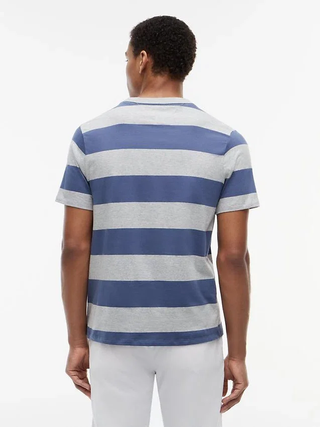Rugby Stripe T-Shirt Rugby Stripe T-Shirt