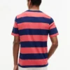 Rugby Stripe T-Shirt Rugby Stripe T-Shirt