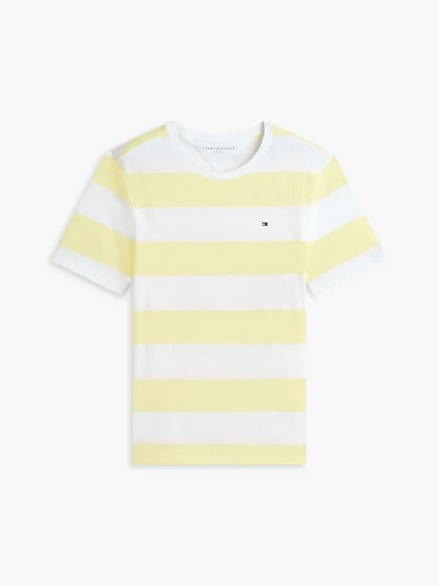 Rugby Stripe T-Shirt Rugby Stripe T-Shirt