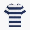 Rugby Stripe T-Shirt Rugby Stripe T-Shirt