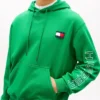 Sail Logo Hoodie