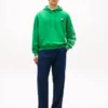 Sail Logo Hoodie