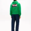 Sail Logo Hoodie