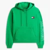 Sail Logo Hoodie
