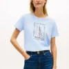 Sailboat Graphic T-Shirt Sailboat Graphic T-Shirt