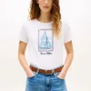 Sailboat Graphic T-Shirt Sailboat Graphic T-Shirt
