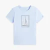 Sailboat Graphic T-Shirt Sailboat Graphic T-Shirt