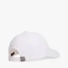 Sailing Flag Circle Logo Baseball Cap Sailing Flag Circle Logo Baseball Cap