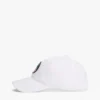 Sailing Flag Circle Logo Baseball Cap Sailing Flag Circle Logo Baseball Cap
