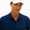 Sailing Flag Circle Logo Baseball Cap Sailing Flag Circle Logo Baseball Cap
