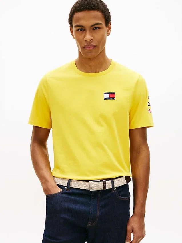 Sailing Logo T-Shirt Sailing Logo T-Shirt