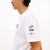 Sailing Logo T-Shirt Sailing Logo T-Shirt