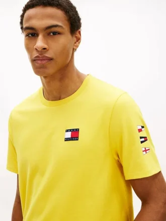 Sailing Logo T-Shirt