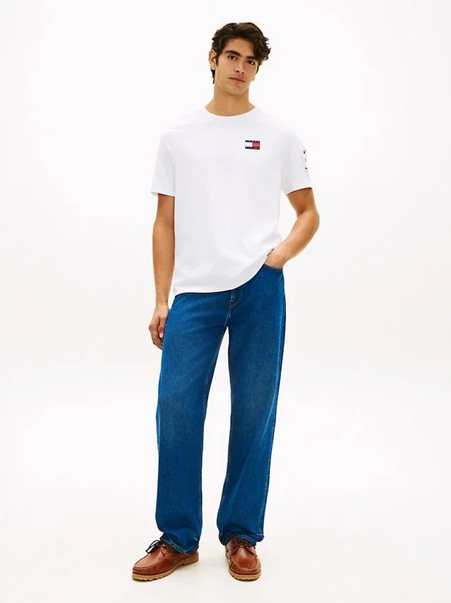Sailing Logo T-Shirt Sailing Logo T-Shirt