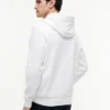 Script Flag Logo Hoodie Script Flag Logo Hoodie