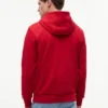 Script Flag Logo Hoodie Script Flag Logo Hoodie