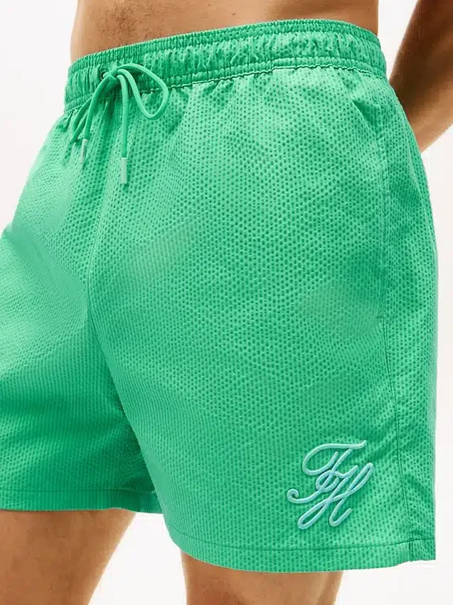 Script Monogram 5″ Swim Trunk Script Monogram 5″ Swim Trunk