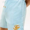 Script Monogram 5″ Swim Trunk Script Monogram 5″ Swim Trunk