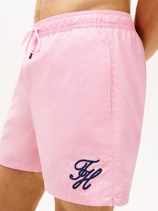 Script Monogram 5″ Swim Trunk Script Monogram 5″ Swim Trunk