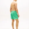 Script Monogram 5″ Swim Trunk Script Monogram 5″ Swim Trunk