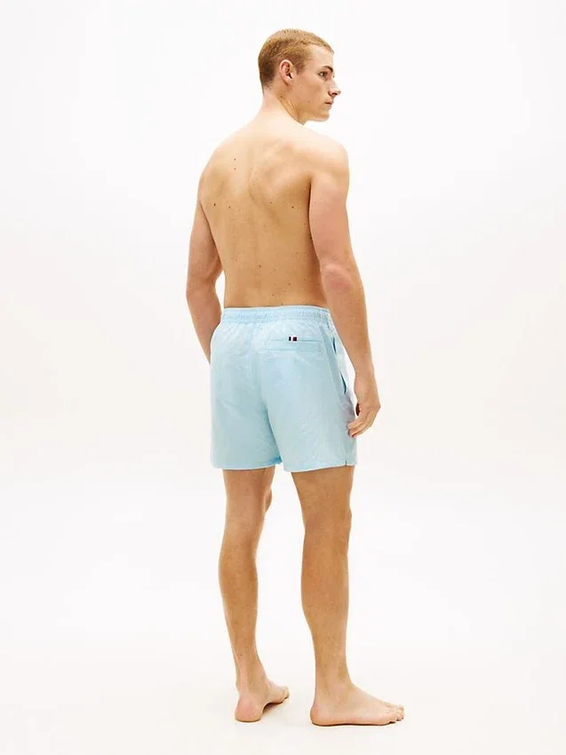 Script Monogram 5″ Swim Trunk Script Monogram 5″ Swim Trunk