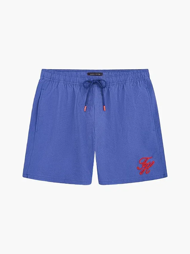 Script Monogram 5″ Swim Trunk Script Monogram 5″ Swim Trunk