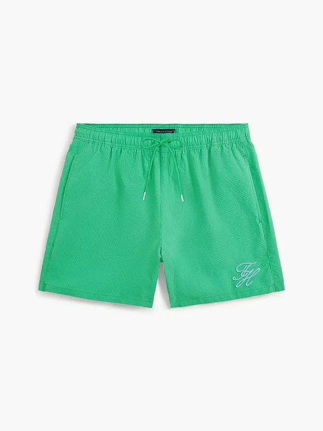Script Monogram 5″ Swim Trunk Script Monogram 5″ Swim Trunk