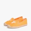 Script Monogram Canvas Espadrille Script Monogram Canvas Espadrille