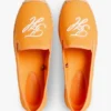 Script Monogram Canvas Espadrille Script Monogram Canvas Espadrille