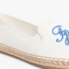 Script Monogram Canvas Espadrille Script Monogram Canvas Espadrille