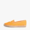 Script Monogram Canvas Espadrille Script Monogram Canvas Espadrille