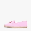 Script Monogram Canvas Espadrille Script Monogram Canvas Espadrille
