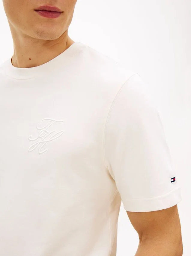 Script Monogram Interlock T-Shirt Script Monogram Interlock T-Shirt