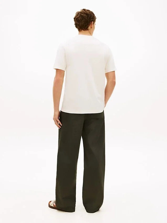 Script Monogram Interlock T-Shirt Script Monogram Interlock T-Shirt