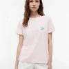 Script Monogram Pocket T-Shirt