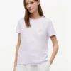 Script Monogram Pocket T-Shirt