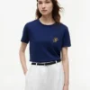 Script Monogram Pocket T-Shirt
