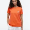 Script Monogram Pocket T-Shirt