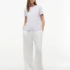 Script Monogram Pocket T-Shirt