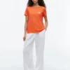 Script Monogram Pocket T-Shirt